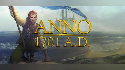 ANNO 1701 AD (PC) [Europe] [History]