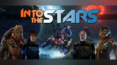 Into the Stars (PC) [Global] [Standard]