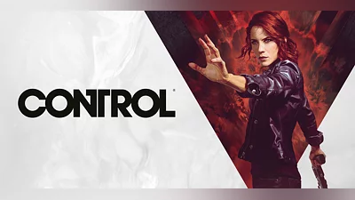 Control (PC) [Europe] [Standard]