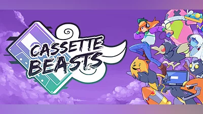 Cassette Beasts (PC) [Rest of the world] [Standard]