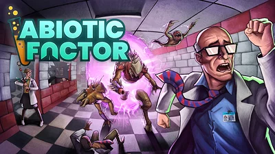 Abiotic Factor (PC) [Global] [Standard]
