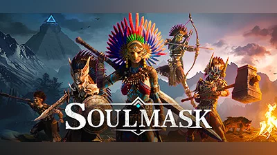Soulmask (PC) [Global] [Standard]