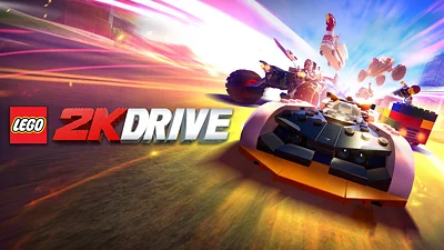 Lego 2K Drive (PC) [Global] [Standard]