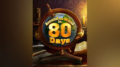 Around the World in 80 Days (Россия, Украина и СНГ)