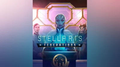 Stellaris: Federations (Россия, Украина и СНГ)