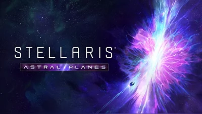 Stellaris: Astral Planes (Steam)