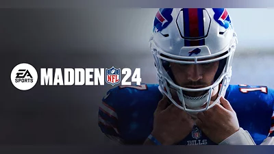 Madden NFL 24 (Xbox Series X) [Europe] [Standard]