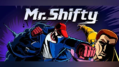 Mr Shifty (PC) [RU/CIS] [Standard]