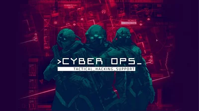Cyber Ops (Steam)