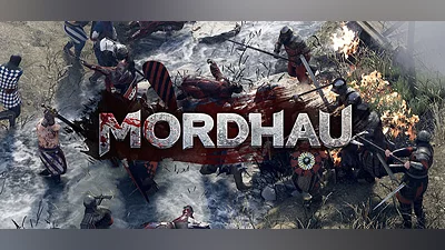 MORDHAU (PC) [Global] [Standard]