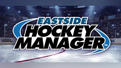 Eastside Hockey Manager (PC) [Global] [Standard]