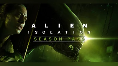 Alien Isolation Season Pass (DLC) [Global] [Standard]