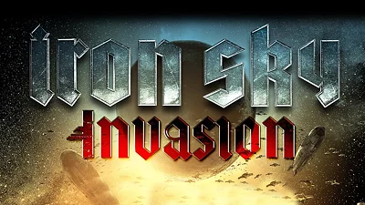 Iron Sky Invasion (PC) [Global] [Standard]