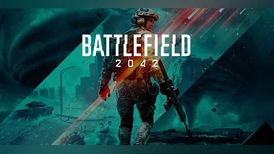 Battlefield 2042 (PC) [Global] [Standard]