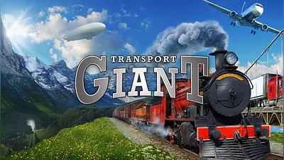 Transport Giant (PC) [Global] [Standard]