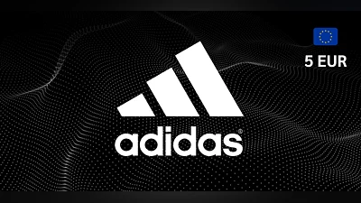 Adidas Gift Card 5 EUR [Spain] [Standard]