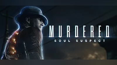 Murdered Soul Suspect (PC) [Global] [Standard]