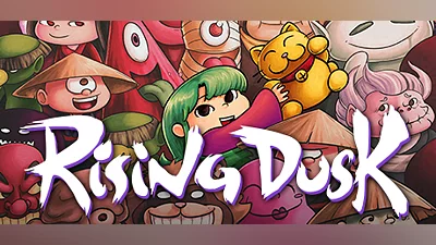 Rising Dusk (PC) [Global] [Standard]
