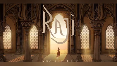 Raji: An Ancient Epic (PC) [Global] [Standard]