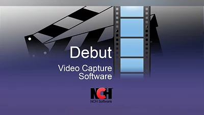 NCH Debut Video Capture and Screen Recorder [Global] [Lifetime /1 Devices]
