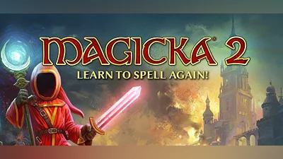 Magicka 2 (PC) [Global] [Standard]