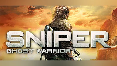 Sniper Ghost Warrior (PC) [Global] [Standard]