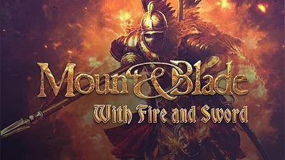 Mount & Blade With Fire & Sword (PC) [Europe] [Standard]