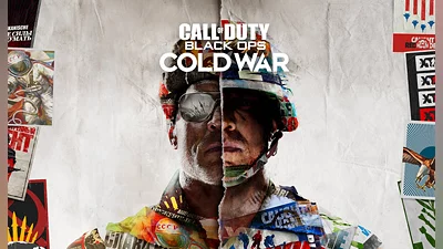 Call of Duty Black Ops Cold War (Xbox Series X) [United States] [Standard]