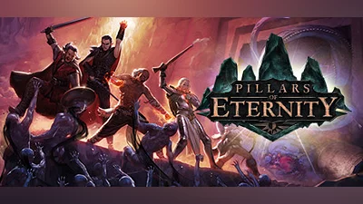 Pillars of Eternity (PC) [Europe] [Definitive]