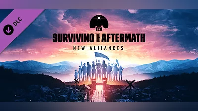 Surviving the Aftermath New Alliances (PC) [Global] [Standard]