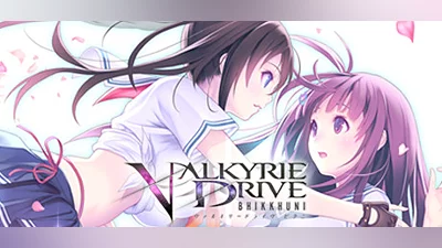 VALKYRIE DRIVE -BHIKKHUNI- (PC) [Global] [Standard]