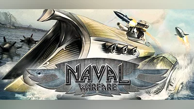 Naval Warfare (PC) [Global] [Standard]