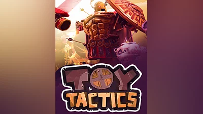 Toy Tactics (Россия, Украина и СНГ)