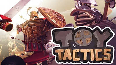 Toy Tactics (Steam)