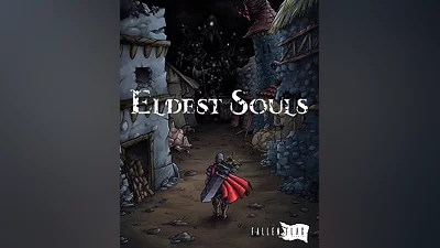 Eldest Souls (Россия, Украина и СНГ)