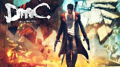 DmC Devil May Cry (PC) [RU/CIS] [Standard]
