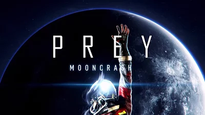 Prey Mooncrash (DLC) [Global] [Standard]