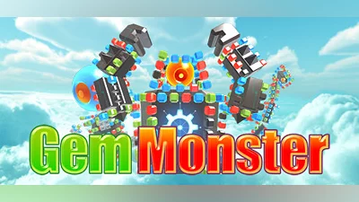 Gem Monster (PC) [Global] [Standard]