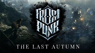 Frostpunk The Last Autumn (PC) [Global] [Standard]