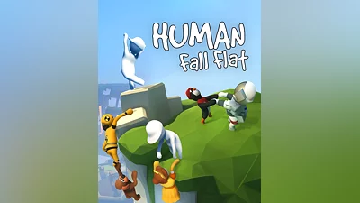 Human Fall Flat (Россия, Украина и СНГ)
