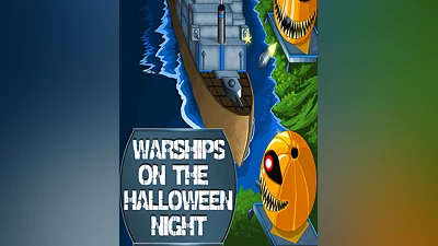 Warships On The Halloween Night (Россия, Украина и СНГ)