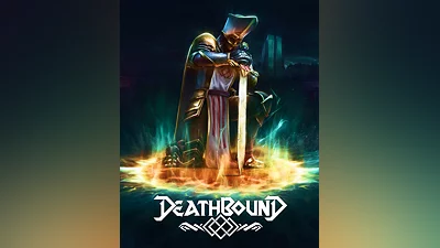 Deathbound (Россия, Украина и СНГ)