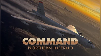 CommandMO Northern Inferno (PC) [Global] [Standard]
