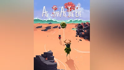 As Far As The Eye (Россия)