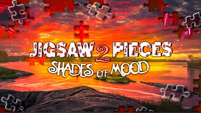 Jigsaw Pieces 2: Shades of Mood (Steam)