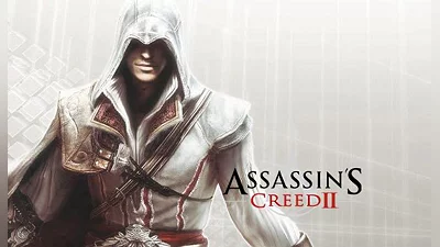 Assassins Creed II (PC) [Russian Federation] [Standard]