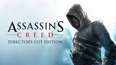 Assassin's Creed Director's Cut (PC) [Russian Federation] [Standard]