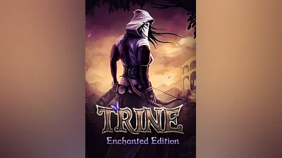 Trine Enchanted Edition