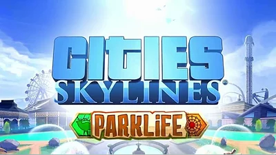 Cities: Skylines - Parklife Plus (Steam)