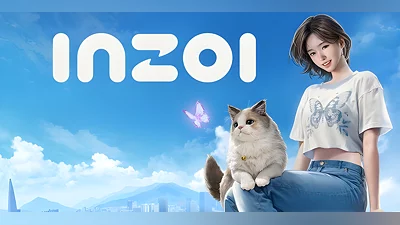 inZOI (PC) [Russian Federation] [Standard]